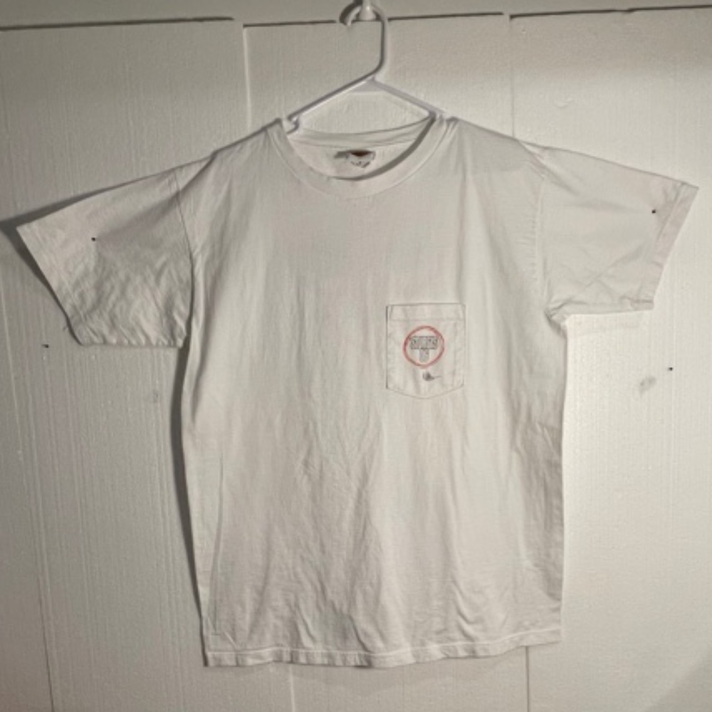 Harley-Davidson Sturgis '06 tee shirt